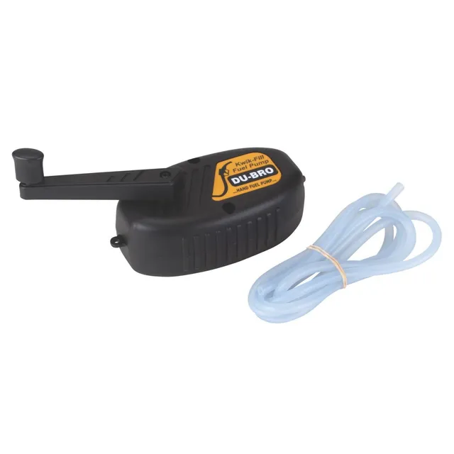 du-bro-kwik-fill-kraftstoffpumpe-dub911-benzin-glow image 1