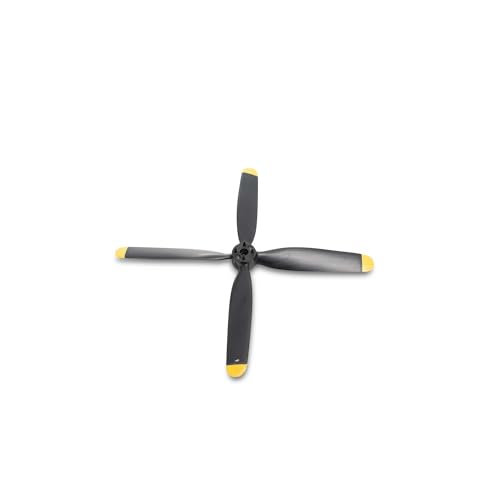 e-flite-umx-p-51-detroit-miss-4-blatt-propeller-efl-1091 image 2