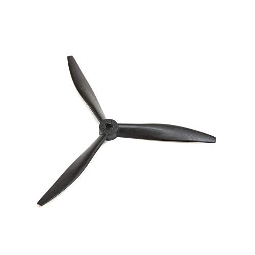e-flite-3-blatt-propeller-11-x-7-3-kunststoff-luftschraube image 2