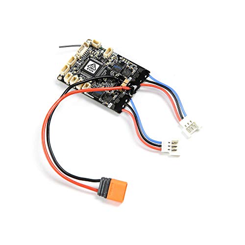 e-flite-umx-a-10-30mm-flugsteuerung-as3x-safe image 2