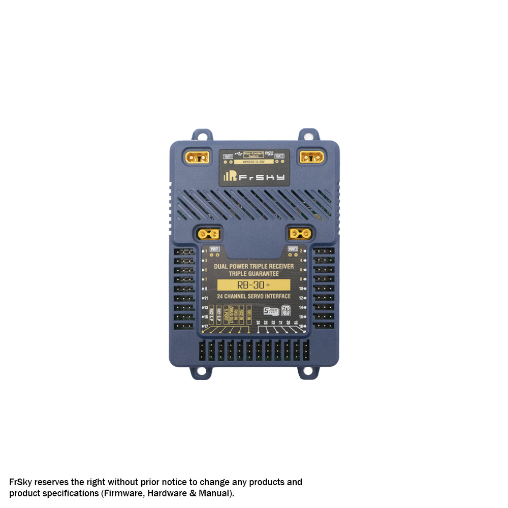 frsky-rb-30-redundanz-bus-24ch-telemetrie image 2