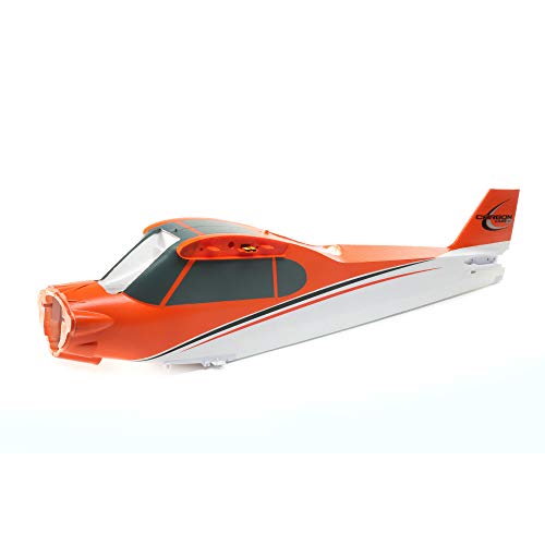 e-flite-carbon-z-cub-ss-2m-rumpf-ersatzrumpf image 2