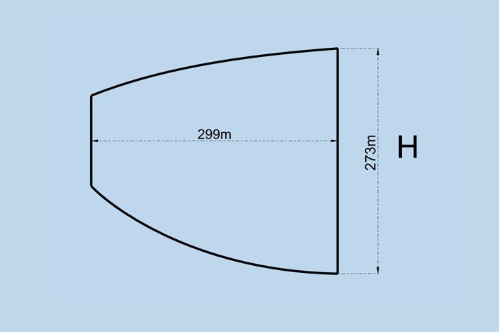 black-horse-bh182-extra-300-motorhaube-76cc-benzin image 4