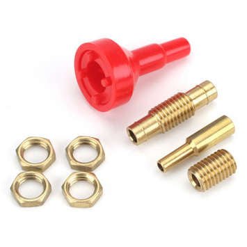 du-bro-tankdeckel-fitting-set-messing-mit-filter image 1