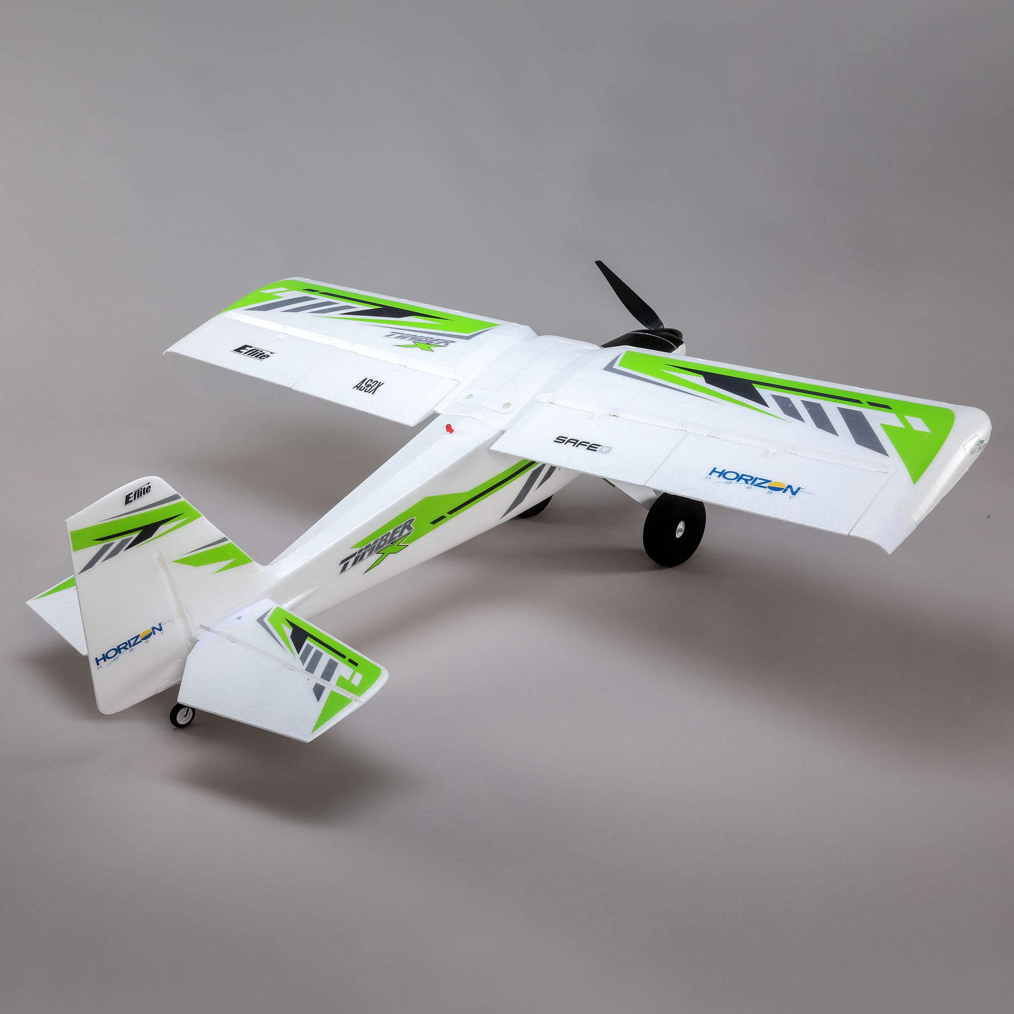 e-flite-timber-x-1-2m-bnf-basic-rc-flugzeug-as3x image 6
