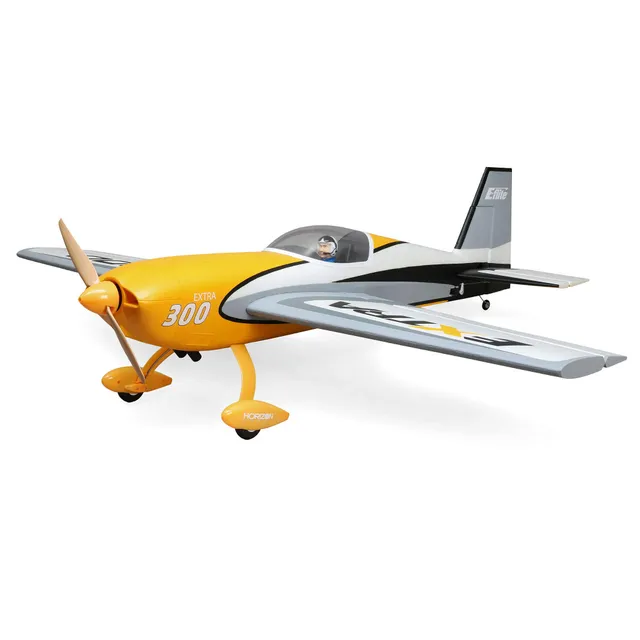 e-flite-extra-300-1-3m-bnf-basic-rc-flugzeug-mit-safe-efl115500 image 1