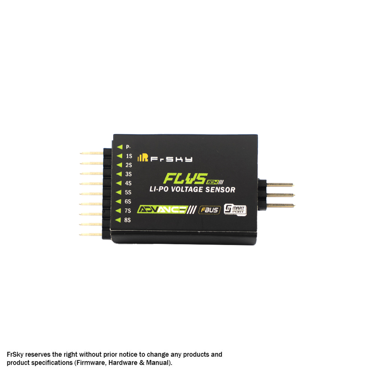 frsky-flvs-adv-spannungssensor-2s-8s-oled image 3