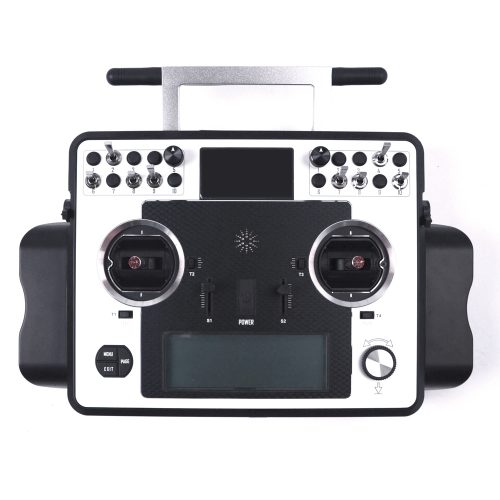 frsky-taranis-x9e-fernsteuerung-16-kanal-pultsender image 2