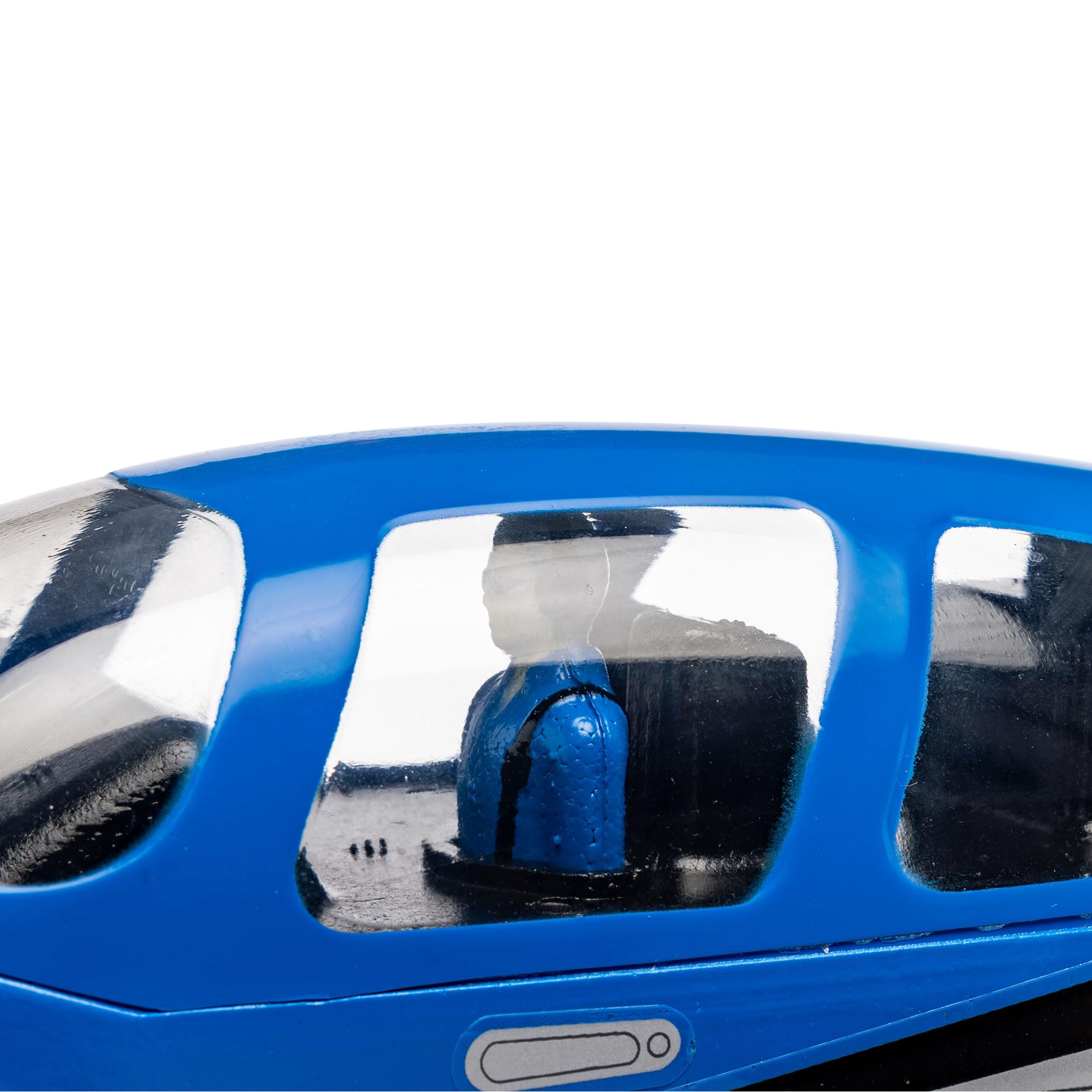 e-flite-umx-cirrus-sr22t-bnf-basic-rc-flugzeug-eflu15950 image 8