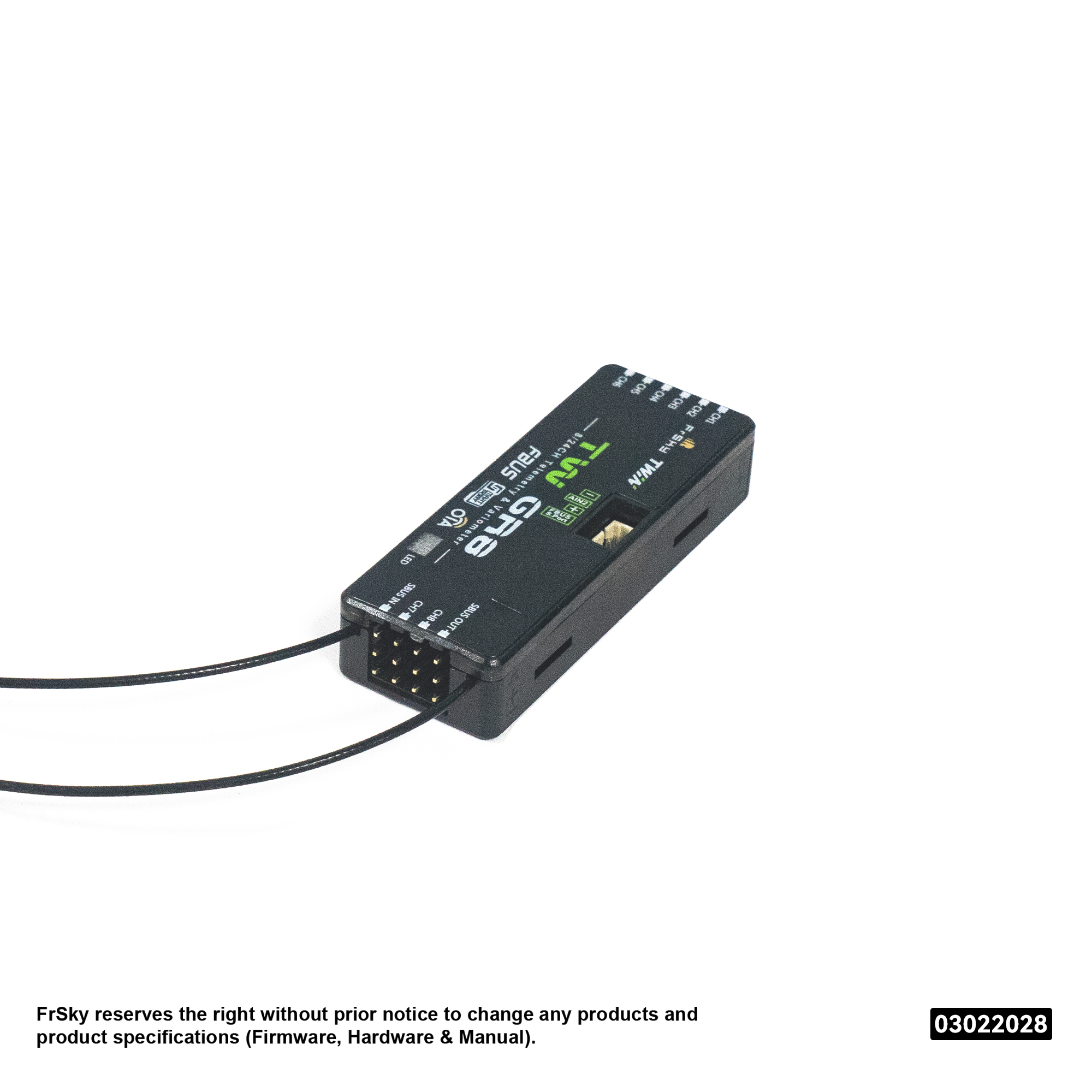 frsky-tw-gr8-empf-nger-2-4ghz-8-kanal-mit-vario image 4