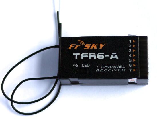 frsky-tfr6a-empf-nger-7-kanal-f-r-futaba-fasst image 2