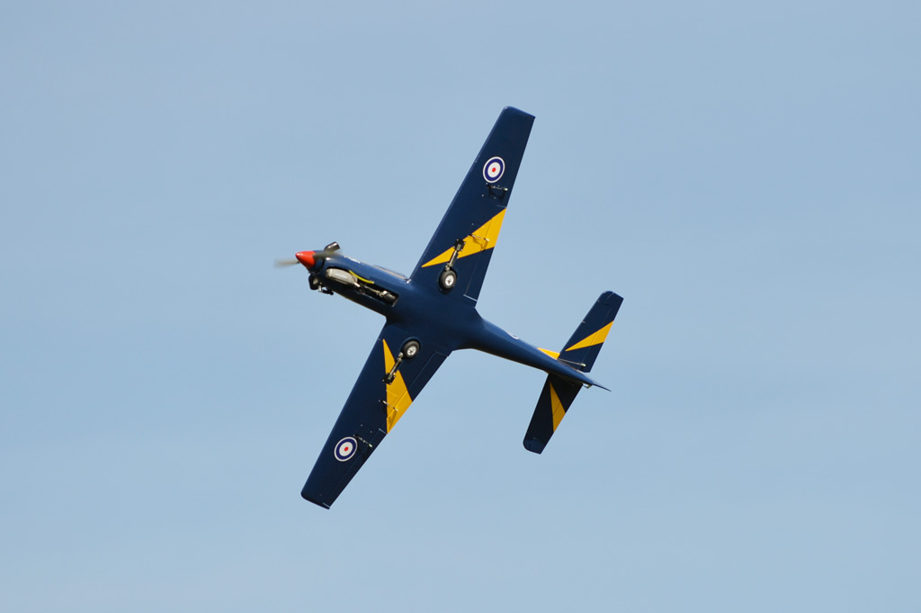 black-horse-bh173-v2-super-tucano-1730mm-arf-15cc image 3
