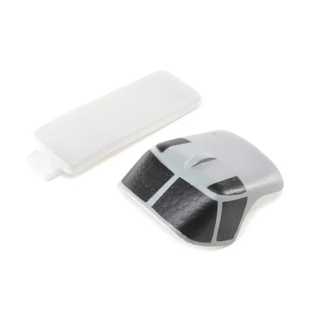 e-flite-airframe-parts-v-22-osprey-hatch-set-luken-set-ersatzteil image 1