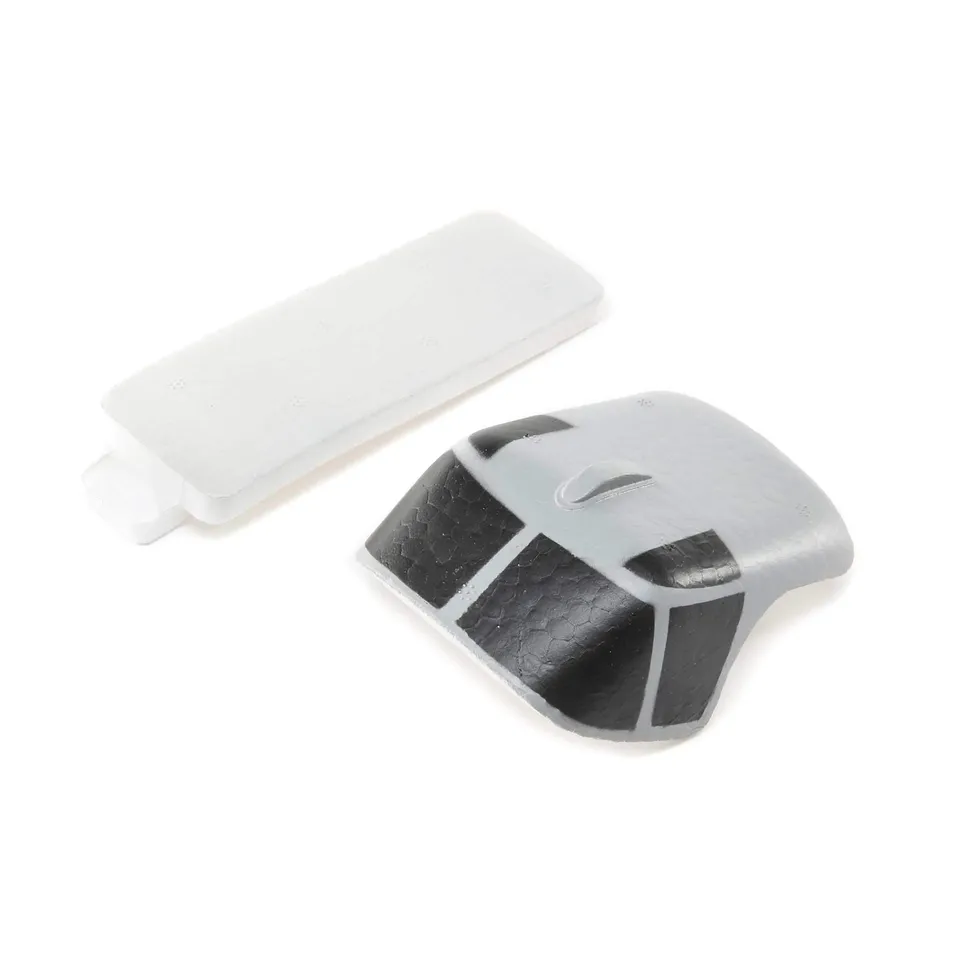 e-flite-airframe-parts-v-22-osprey-hatch-set-luken-set-ersatzteil image 1