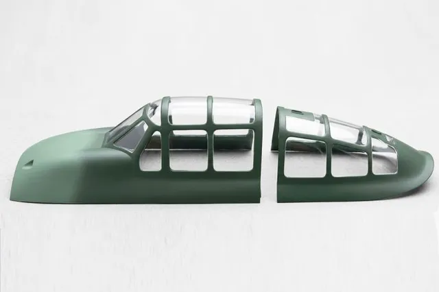 black-horse-zero-bh171-kabinenhaube-canopy-15cc image 1