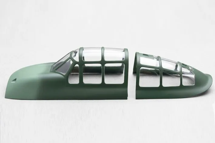 black-horse-zero-bh171-kabinenhaube-canopy-15cc image 1