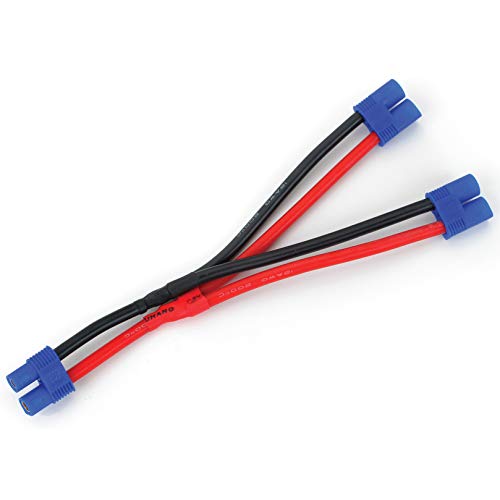e-flite-ec3-akku-parallel-y-kabel-13awg-adapter image 2