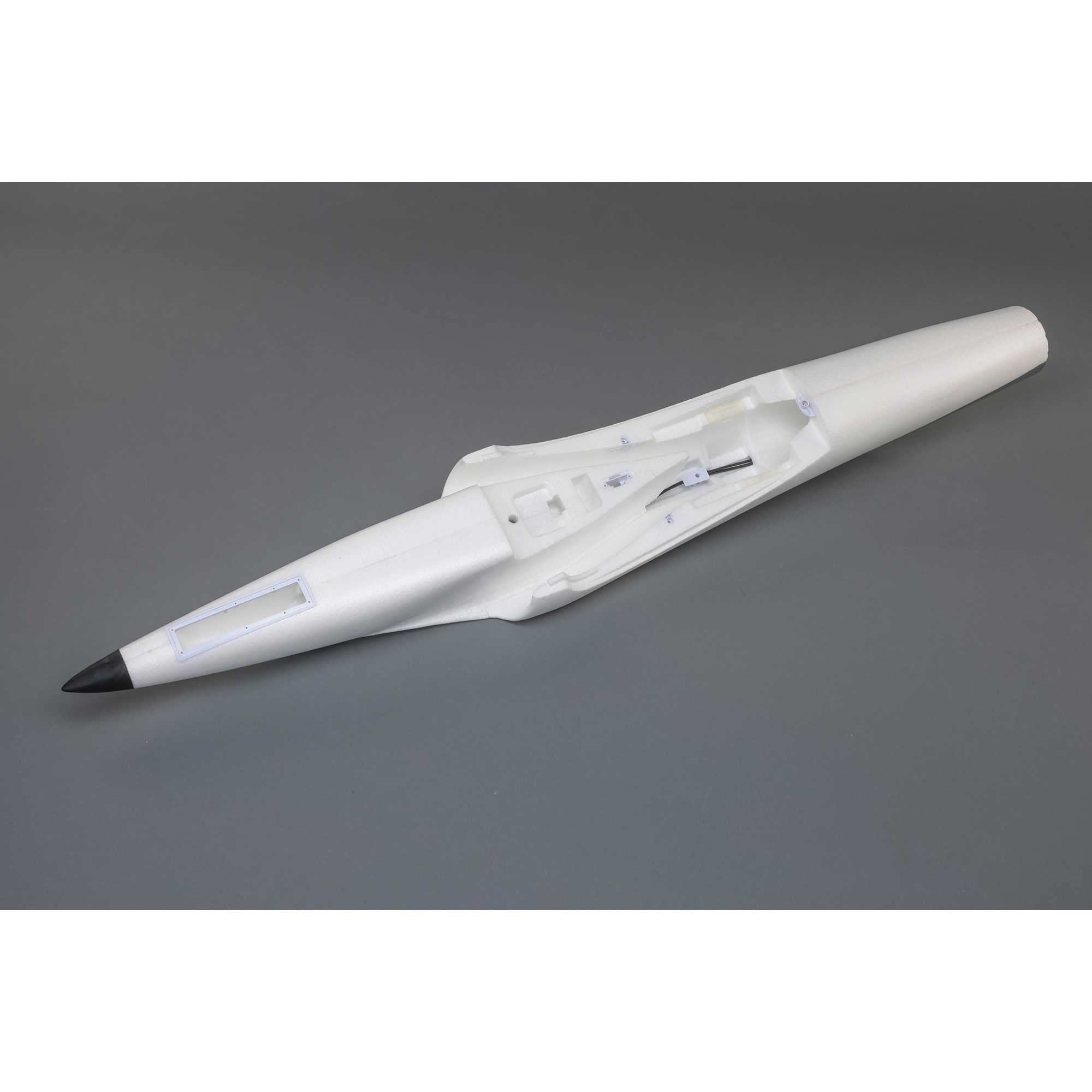 e-flite-habu-ss-70mm-edf-rumpf-lackiert-fuselage image 3