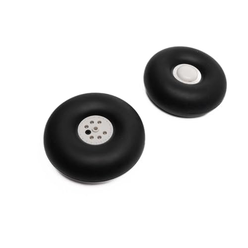 e-flite-landing-gear-reifenset-super-timber-1-7m-127mm image 2