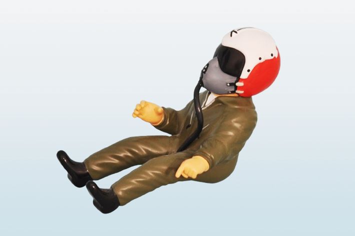black-horse-pilot-figure-bh141-pilotenfigur-f-r-l-39-90-edf image 1
