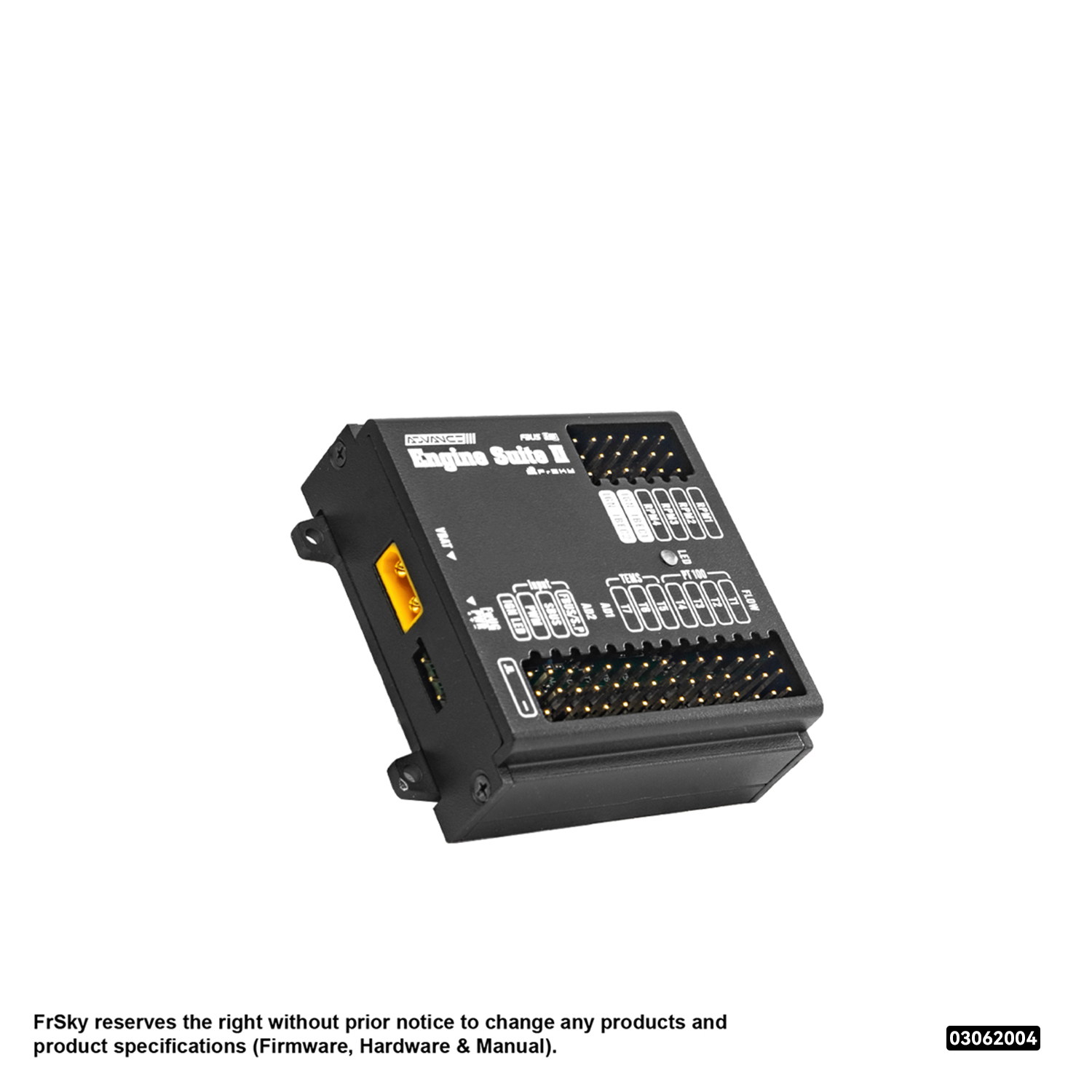 frsky-aes-ii-engine-suite-steuerbox-z-ndung-telemetrie image 3