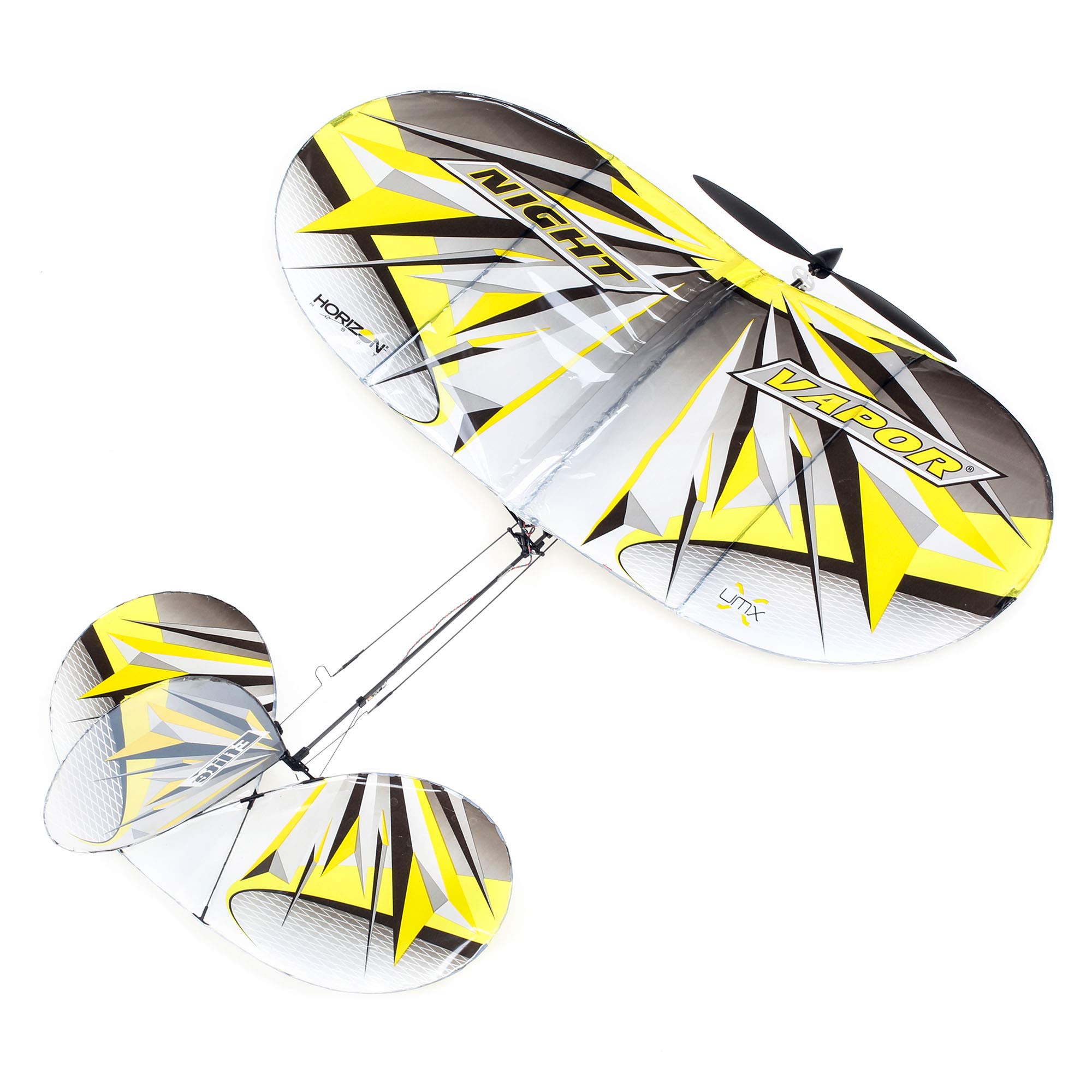 e-flite-umx-night-vapor-376mm-rc-flugzeug-bnf-basic image 3