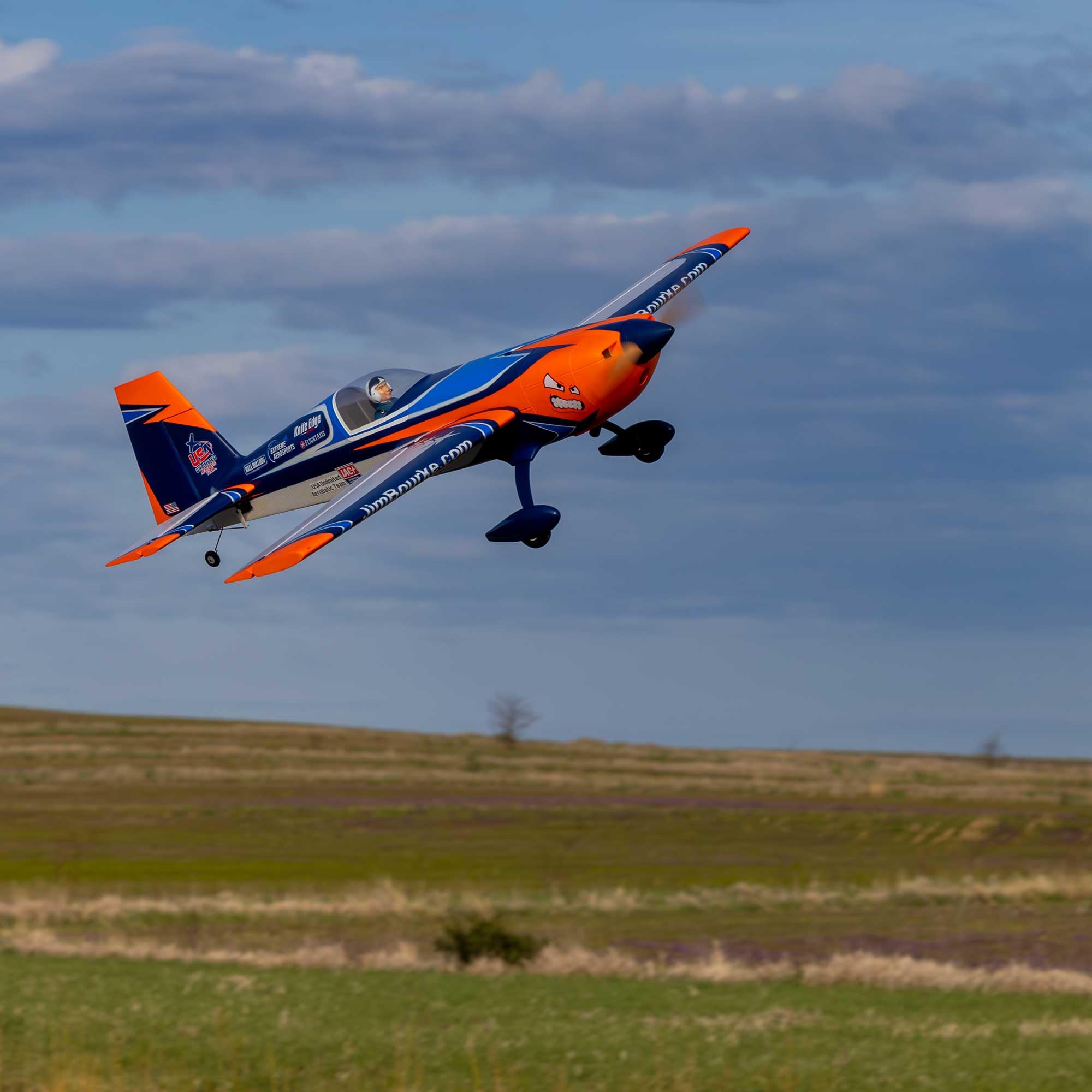 e-flite-extra-330-sc-3d-1-3m-pnp-rc-flugzeug image 3