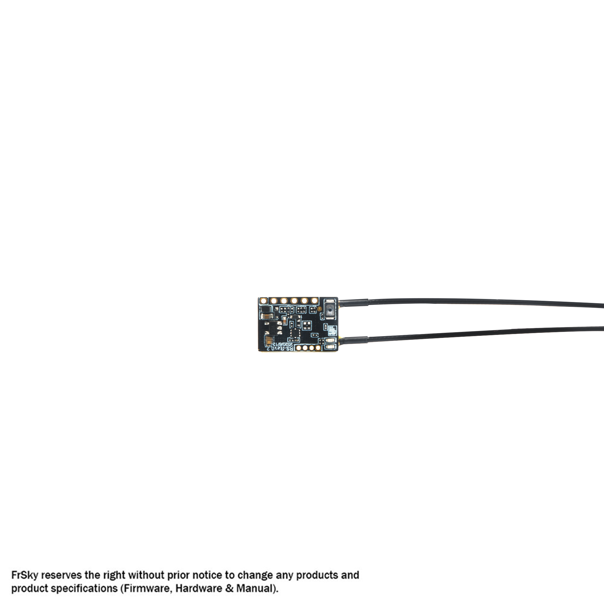 frsky-archer-plus-rs-empf-nger-access-sbus-telemetrie image 2