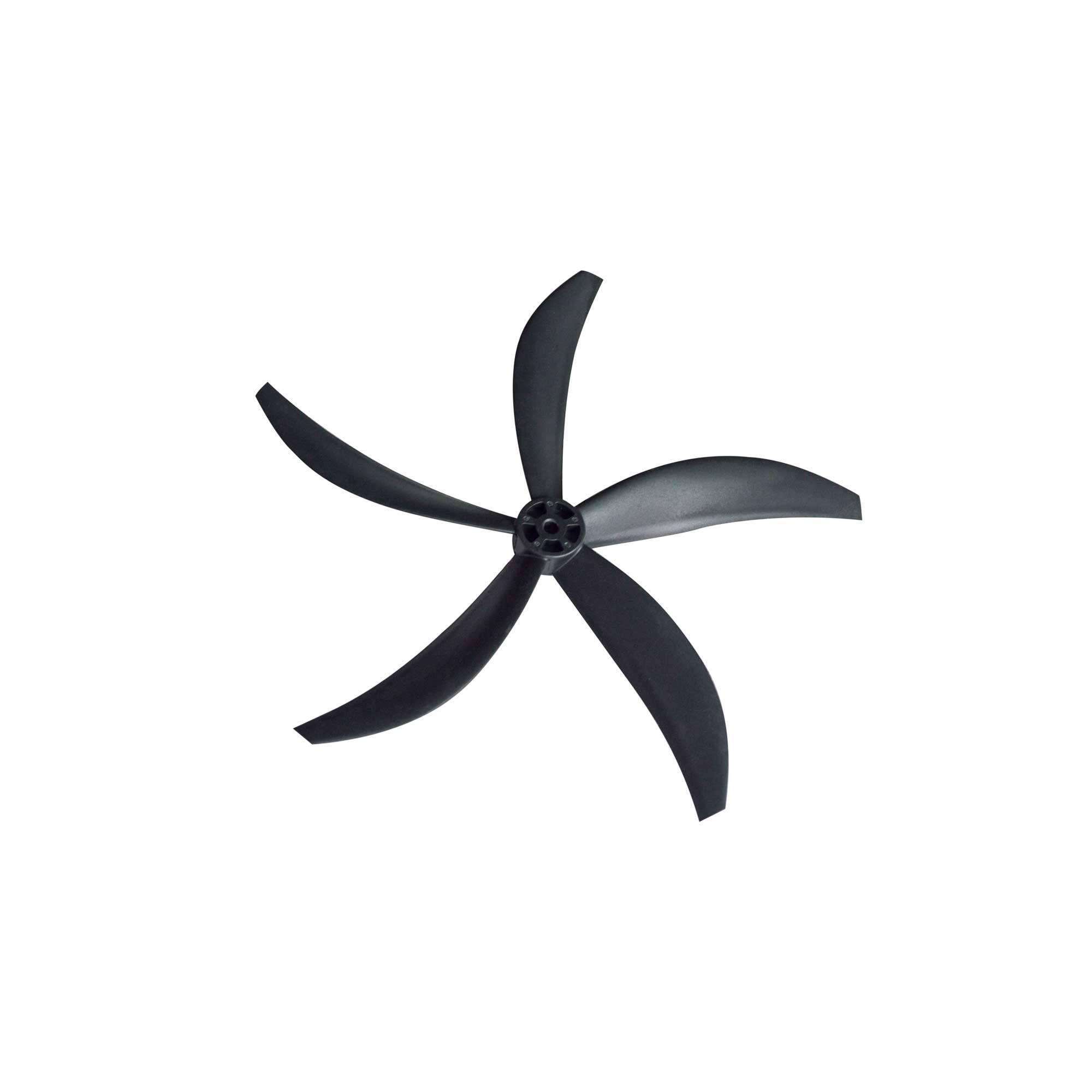 e-flite-5-blatt-prop-10x9-links-propeller-luftschraube image 1