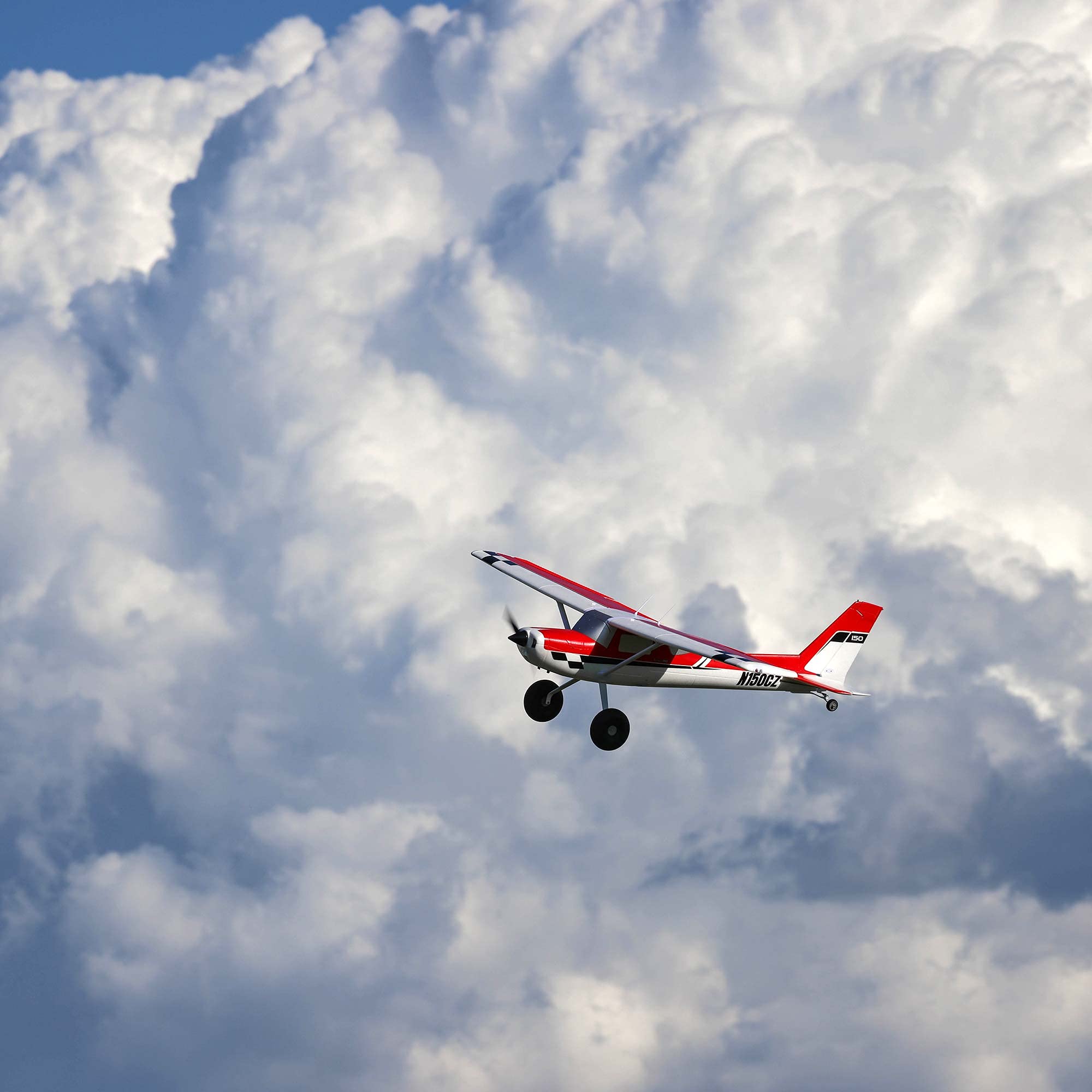 e-flite-carbon-z-cessna-150t-2-1m-pnp-rc-flugzeug image 4