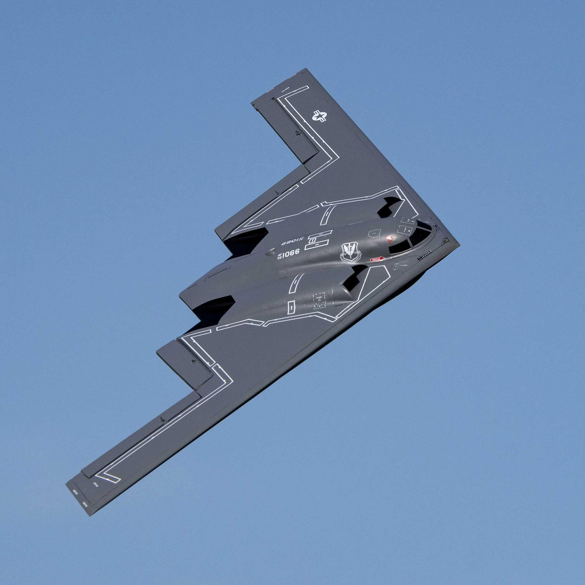 e-flite-micro-b-2-spirit-twin-30mm-edf-bnf-basic-853mm image 2