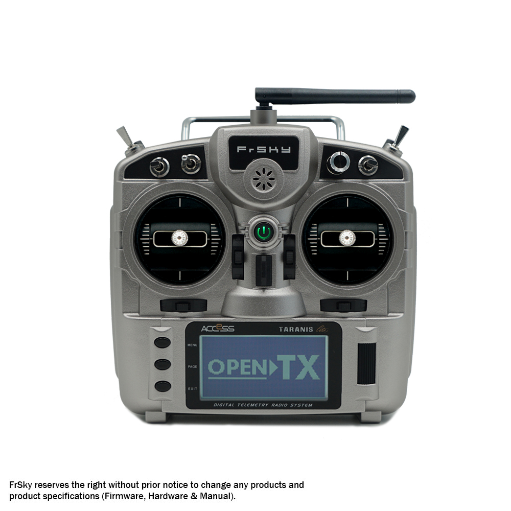 frsky-taranis-x9-lite-s-sender-24-kanal-access image 3