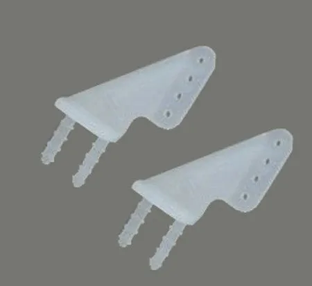 du-bro-micro2-919-ruderhorn-5-8-zoll-2-st-ck-micro image 1