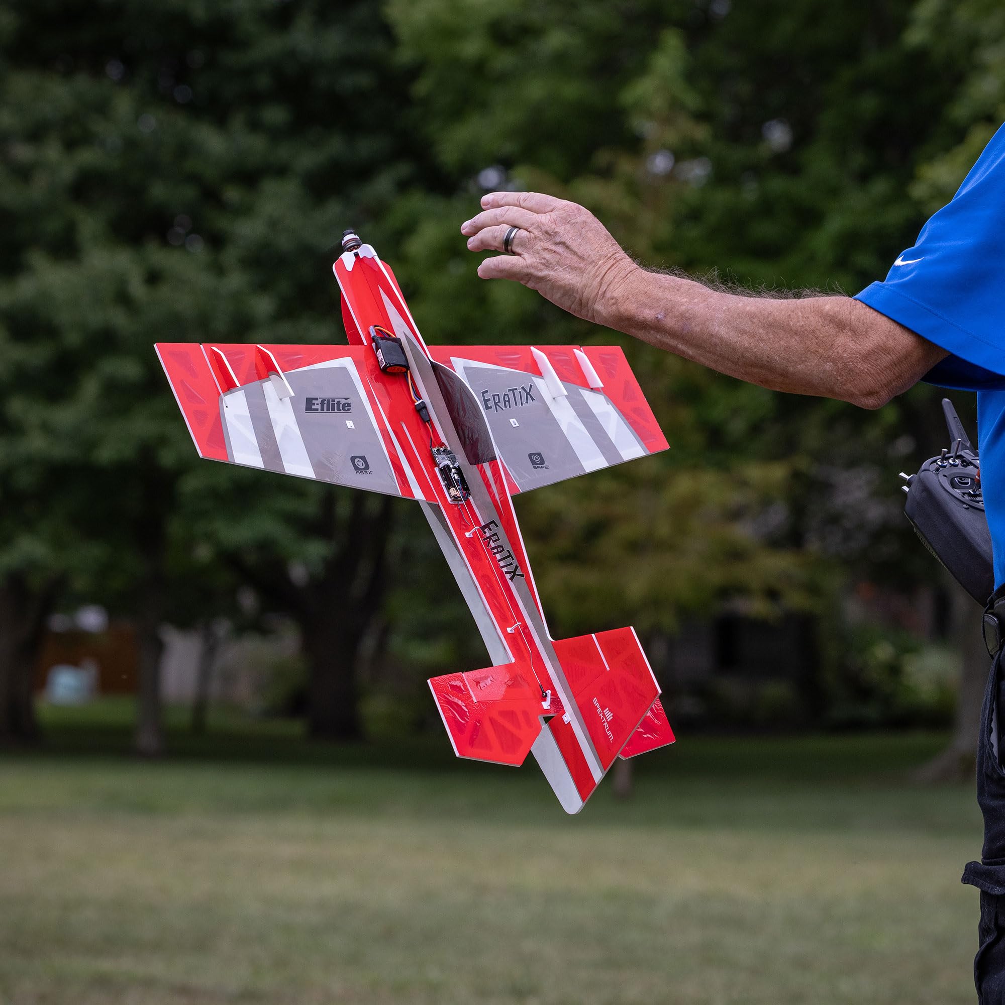 e-flite-umx-eratix-3d-ff-450mm-bnf-basic-flat-foamy image 8