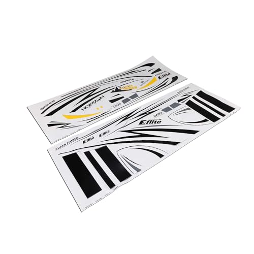 e-flite-super-timber-efl-1326-aufkleber-decal-sheet-1-7m image 2