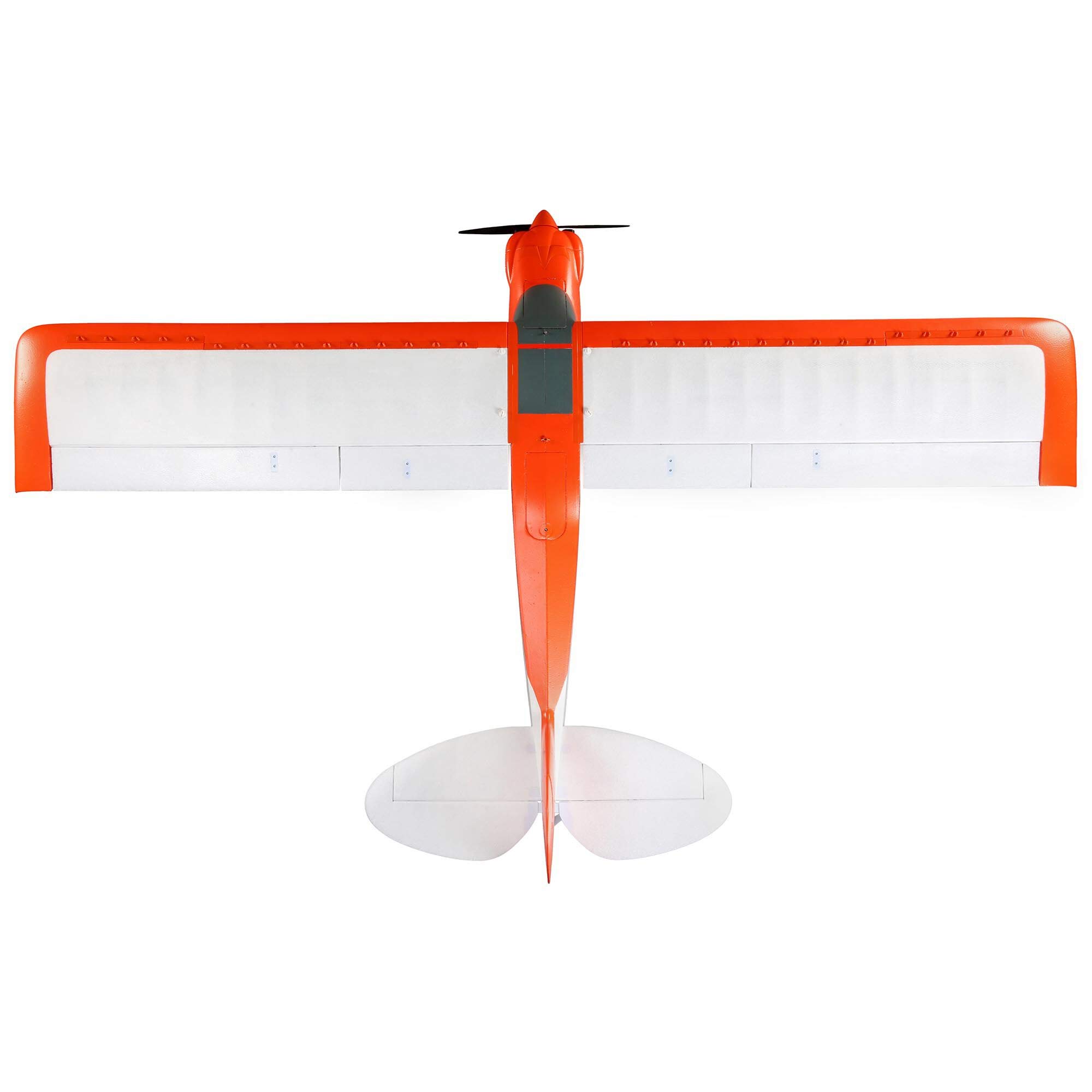 e-flite-carbon-z-cub-ss-2-1m-bnf-basic-rc-flugzeug-safe-select image 7