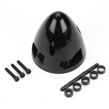 du-bro-3-blatt-spinner-spinnerkappe-2-wei-mit-adapter image 3