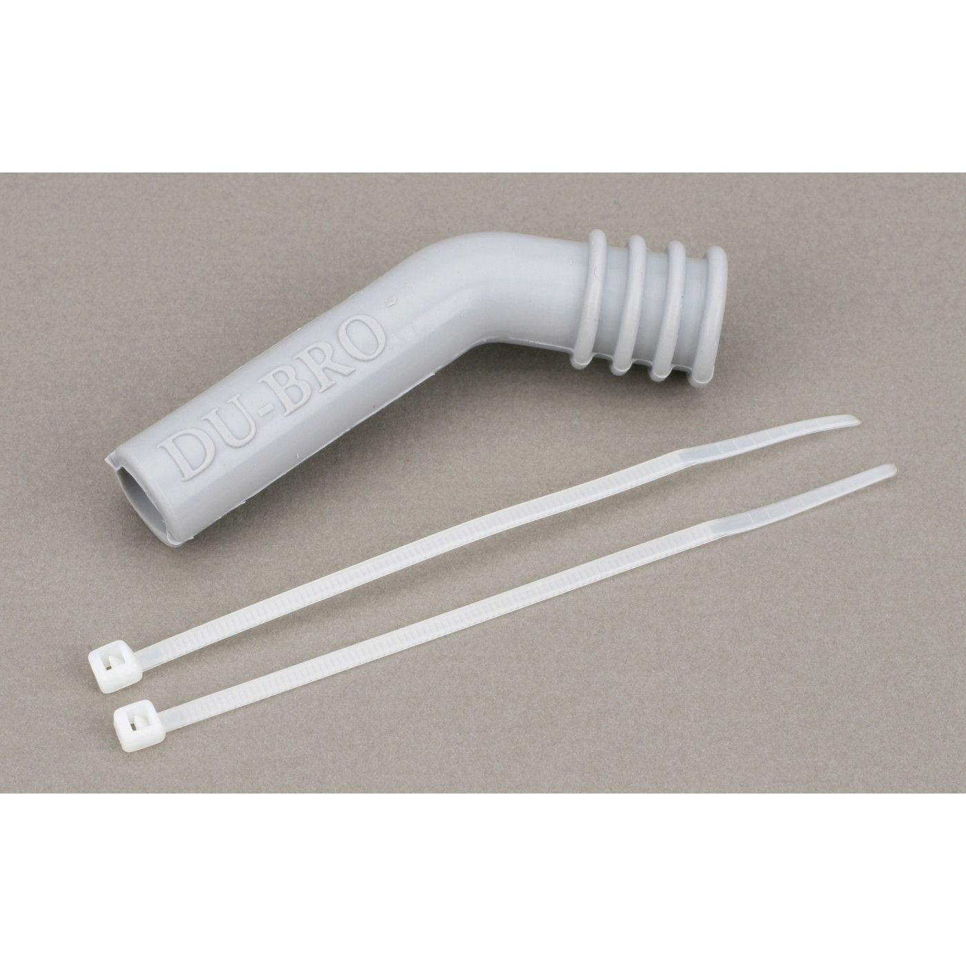 du-bro-muffler-accessories-auspuffdeflektor-f-r-35-90-motoren image 1