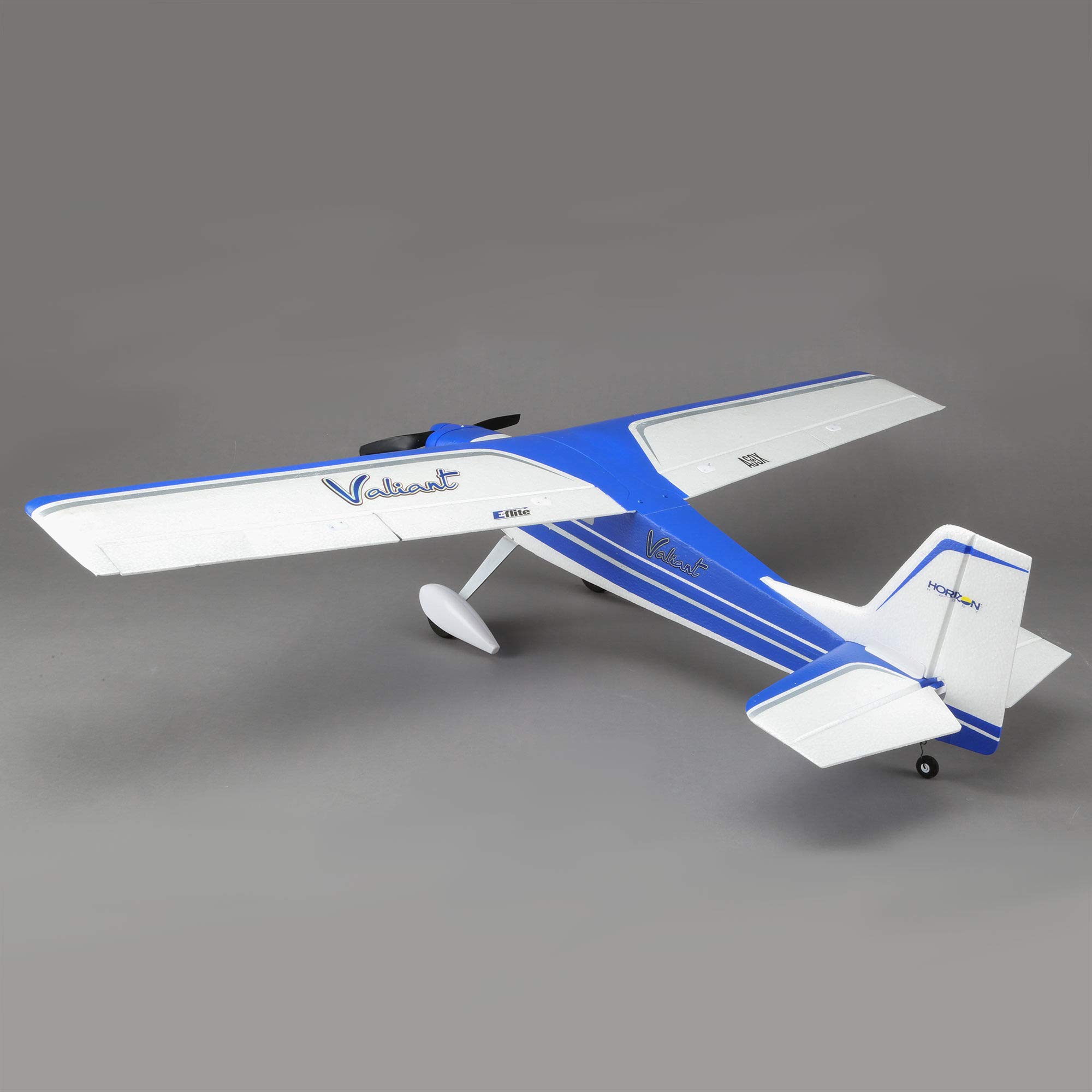 e-flite-valiant-1-3-m-bnf-basic-rc-flugzeug-as3x-safe-select image 4