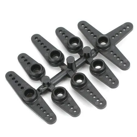 du-bro-radio-servohebel-super-strength-8er-pack-composite image 1