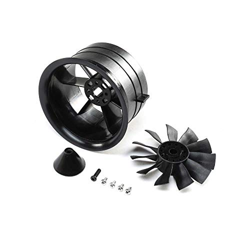 e-flite-64mm-edf-impeller-11-blatt-ducted-fan image 2