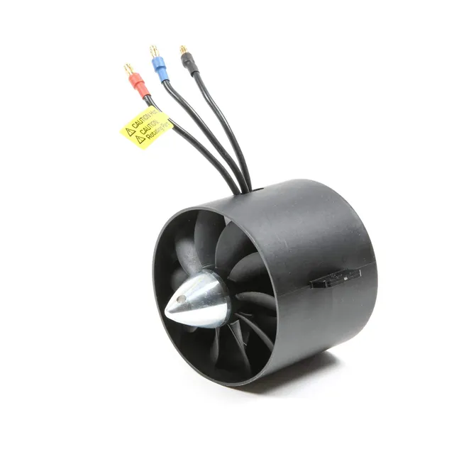 e-flite-habu-sts-70mm-impeller-l-ftereinheit-motor image 1