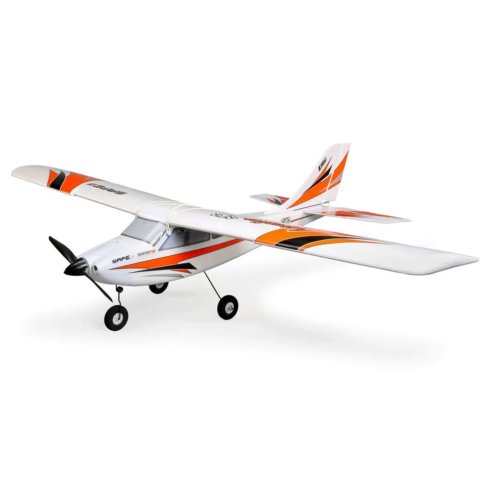 e-flite-apprentice-sts-1-5m-trainer-rtf-basic-safe-anf-nger image 1