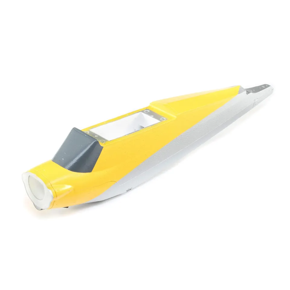 hobbyzone-cub-carbon-cub-s-1-3m-rumpf-fuselage image 1