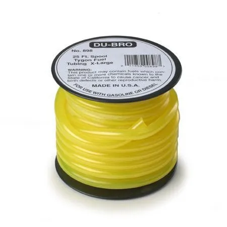 du-bro-gasoline-accessories-tygon-schlauch-medium-3-ft image 1