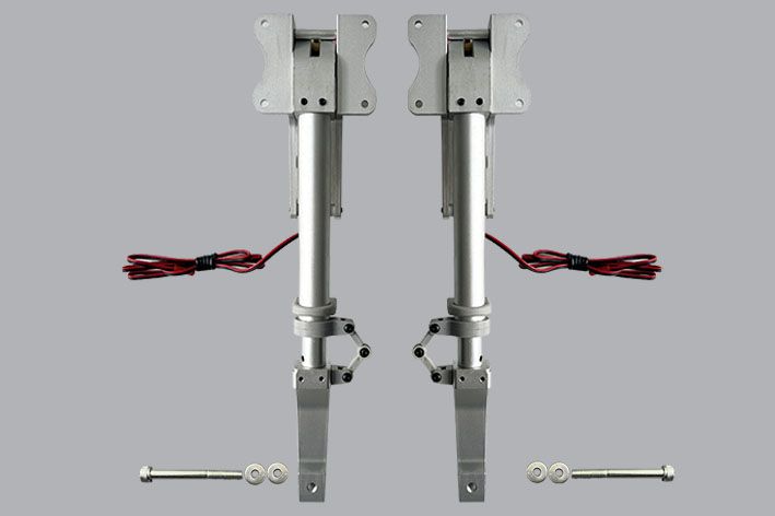 black-horse-electric-retract-gear-bh117-hauptfahrwerk-main image 3