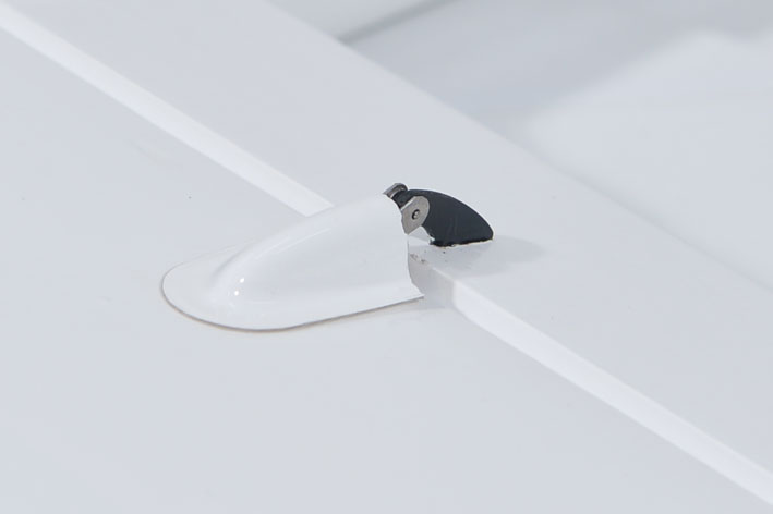 black-horse-glider-bh203-prabus-segler-2640mm-elektro image 3