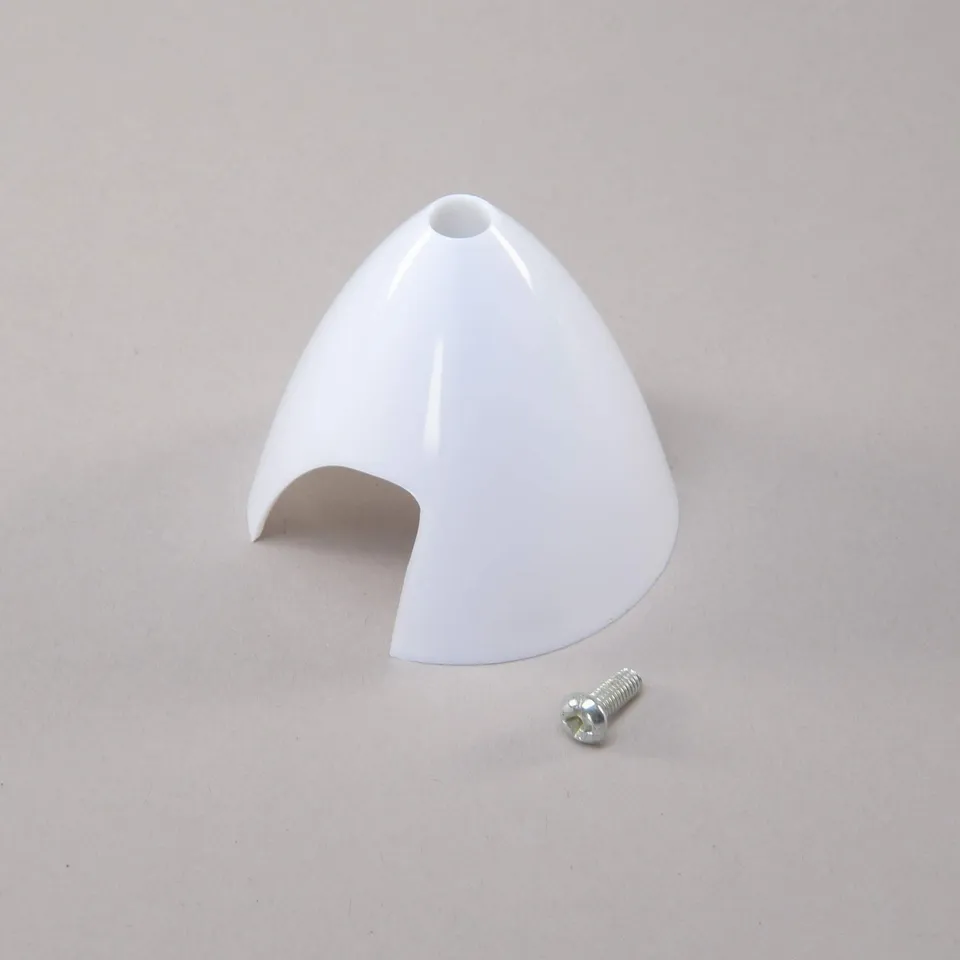 e-flite-cherokee-1-3-m-spinner-propellerhaube image 1