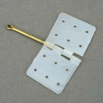 du-bro-hinges-nylon-ruderscharniere-heavy-duty-15-stk image 1