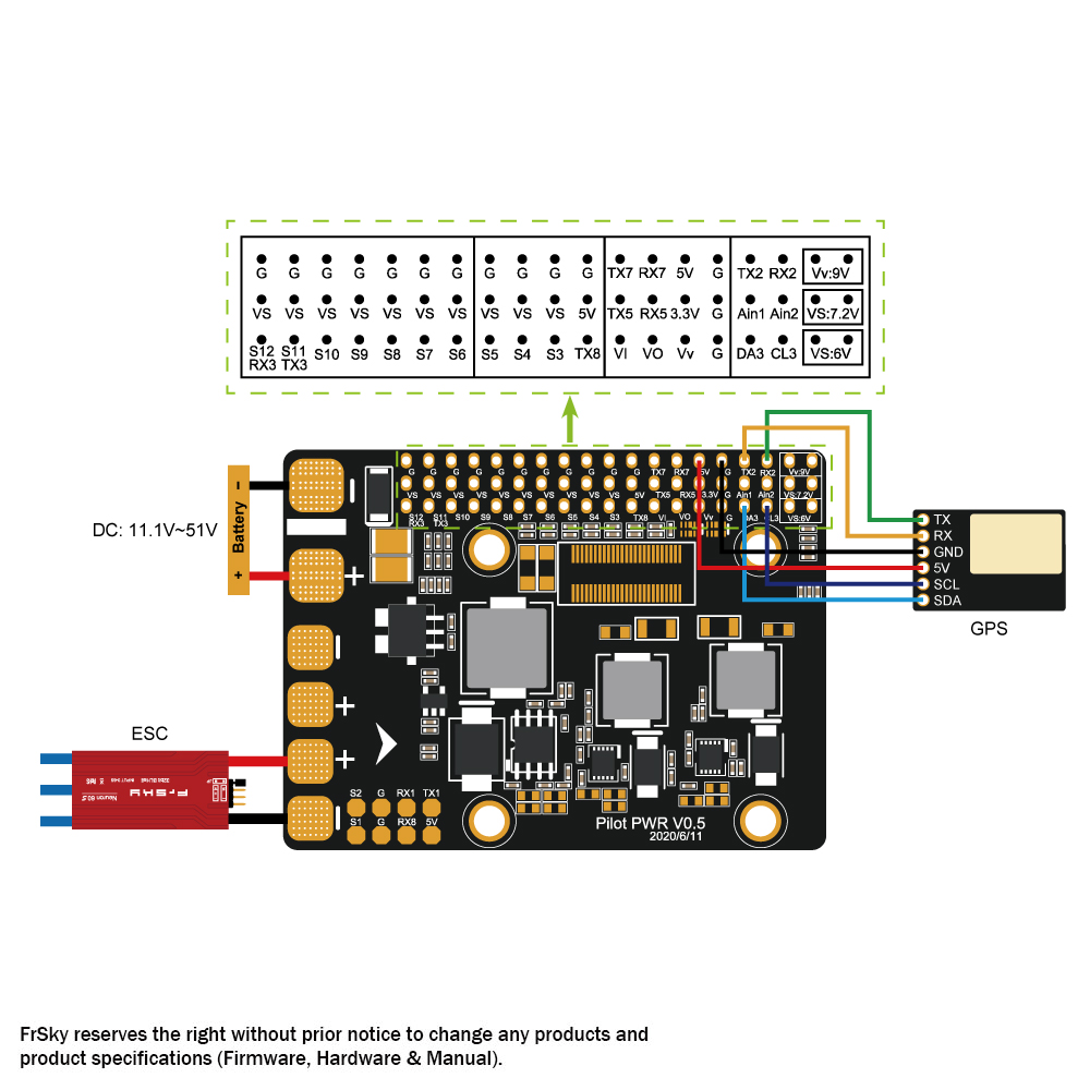 frsky-r9-rxsr-pilot-flugsteuerung-inav-osd image 5